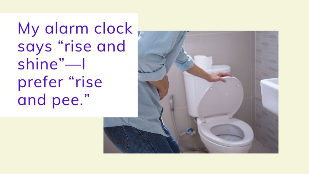 Pee Jokes That’ll Make You Laugh Out Loud
