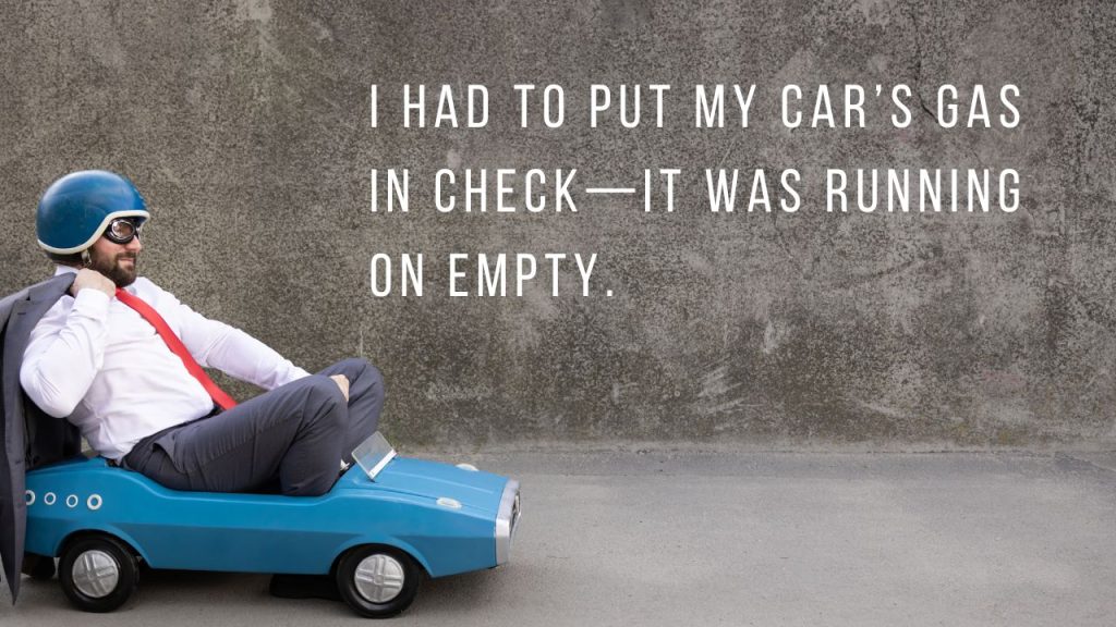 Puns with Car That Are Too Funny