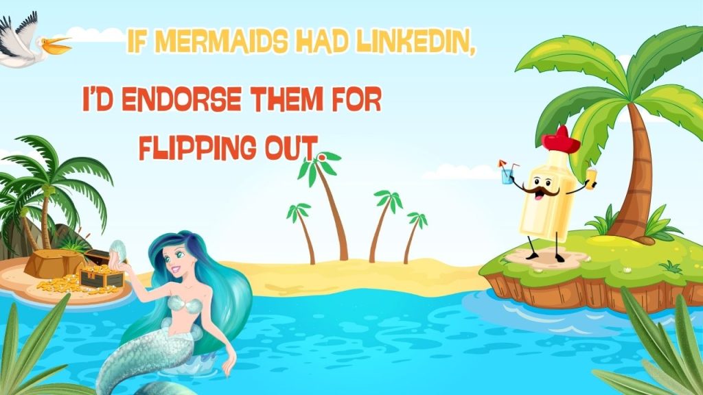 🐠 Sea-riously Good Tropical Puns You’ll Love