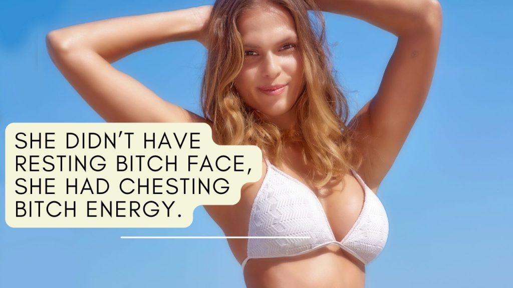 💃 Breast Puns That Are Busting with Humor