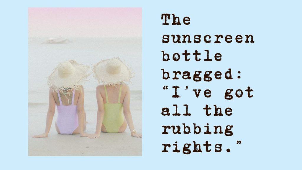 😎 Puns About Summer to Make You Smile