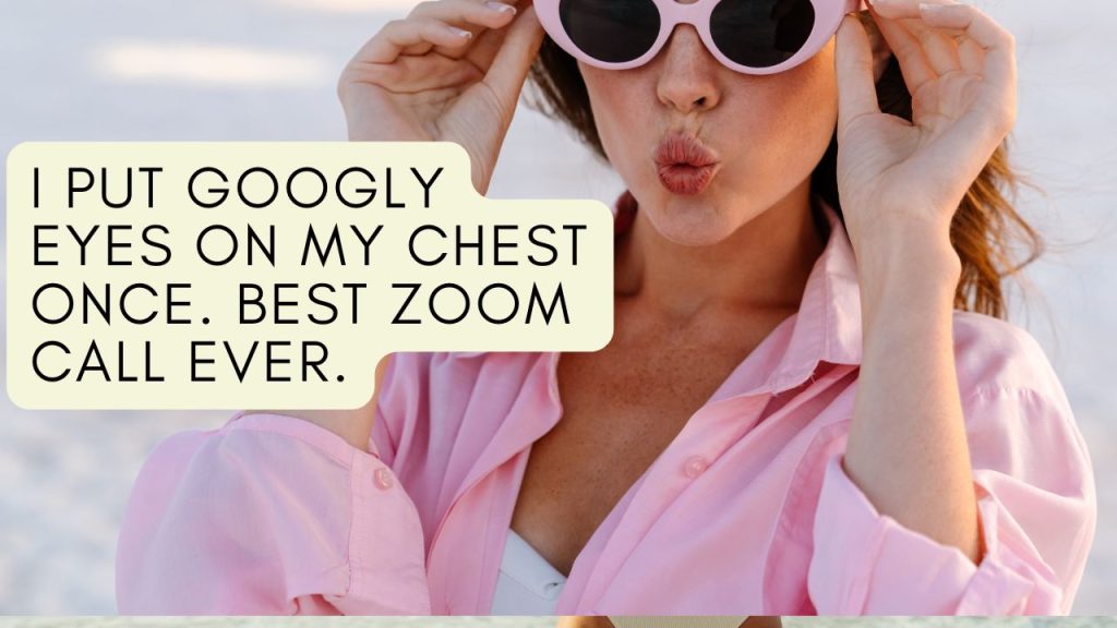 🧸 Jokes About Breasts That Keep It Playful