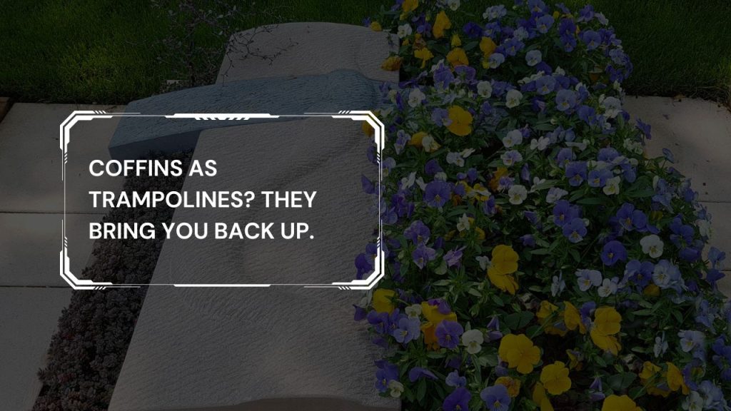 Cemetery Jokes That Bring the Laughs Back to Life